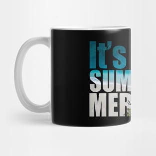 Yoo! Summer Mug